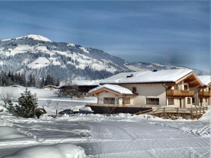 Landhaus Lindner Westendorf Extérieur photo