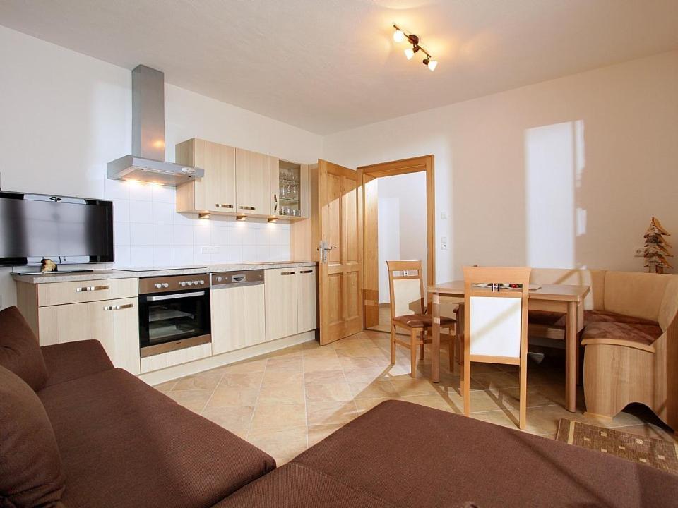Landhaus Lindner Westendorf Extérieur photo