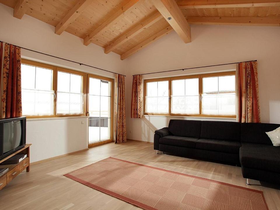 Landhaus Lindner Westendorf Extérieur photo