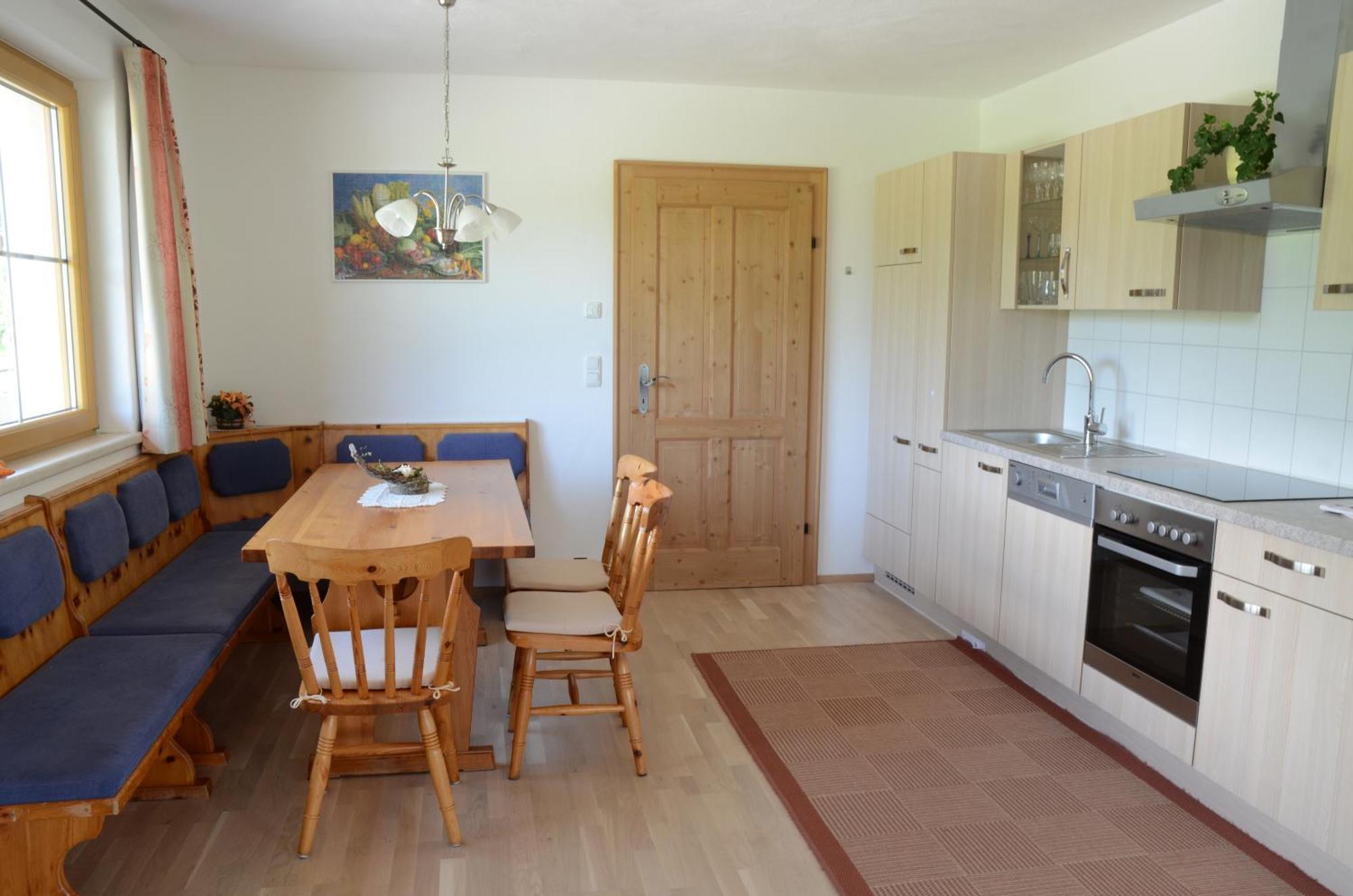 Landhaus Lindner Westendorf Extérieur photo