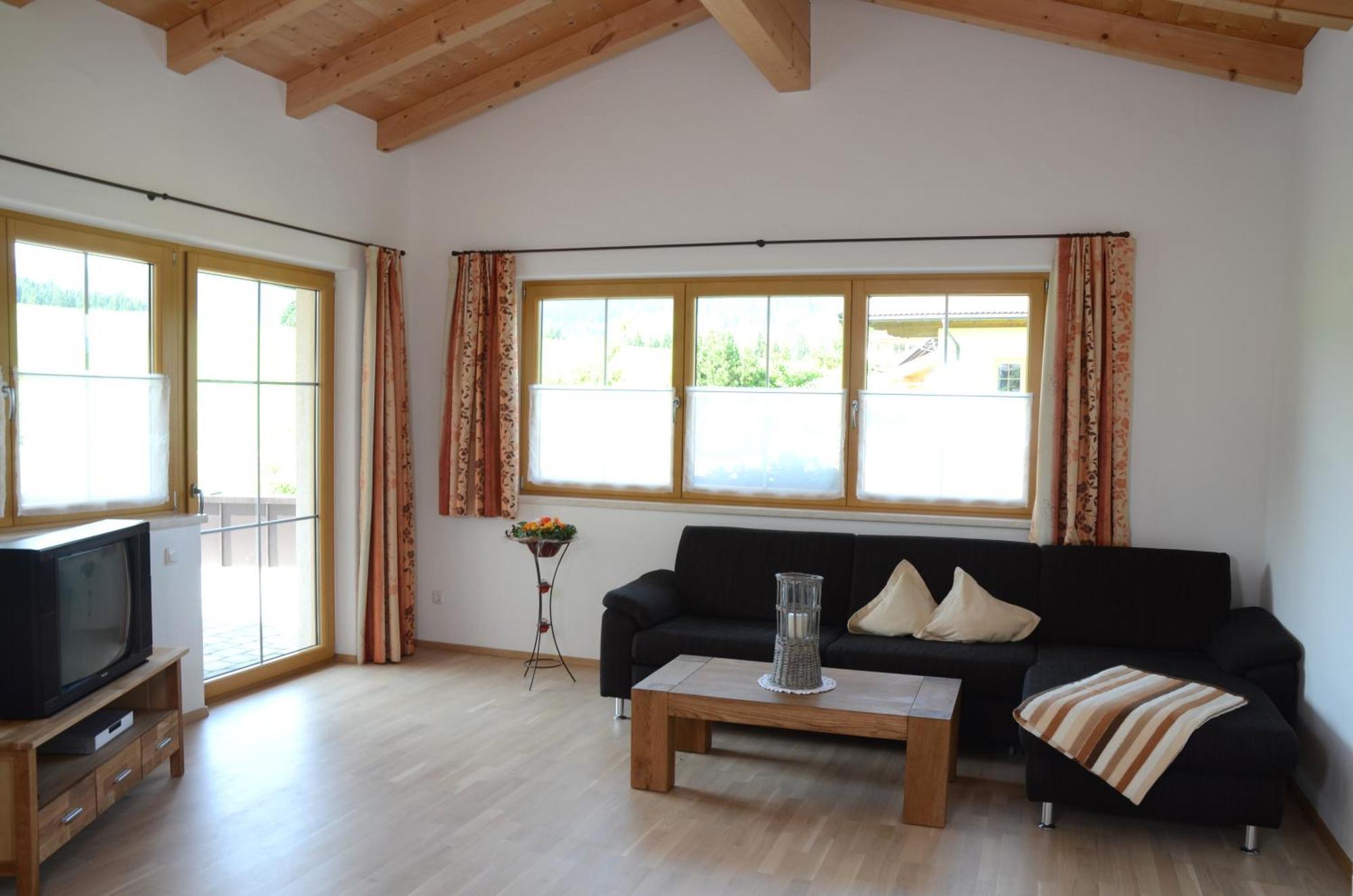 Landhaus Lindner Westendorf Extérieur photo