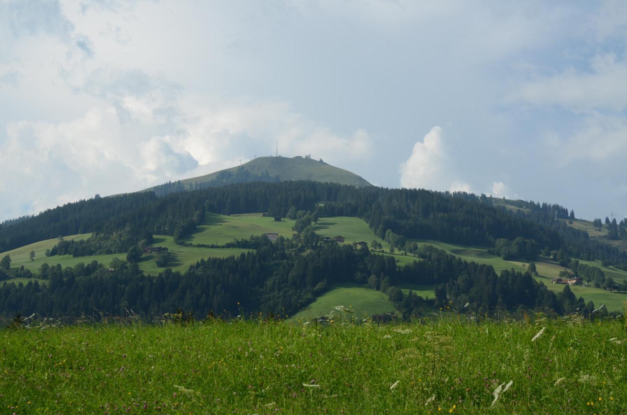 Landhaus Lindner Westendorf Extérieur photo
