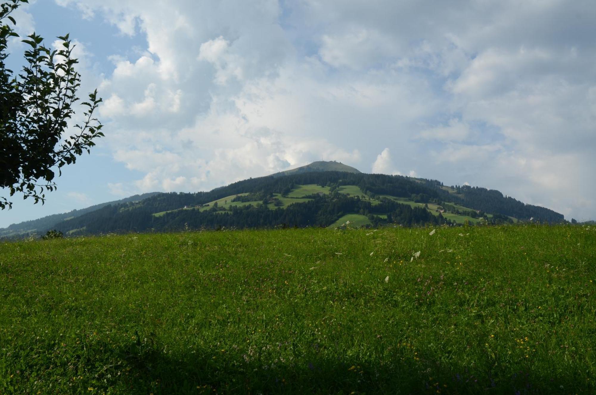 Landhaus Lindner Westendorf Extérieur photo