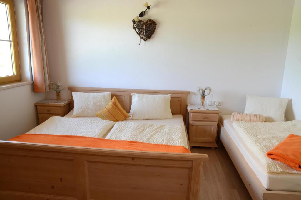 Landhaus Lindner Westendorf Extérieur photo